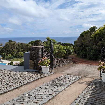 Villa Capelinhos Capelo 外观 照片