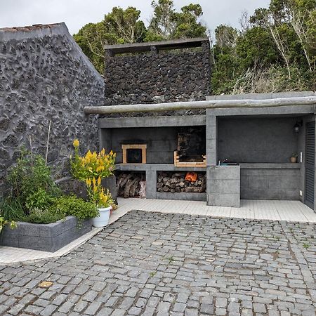 Villa Capelinhos Capelo 外观 照片
