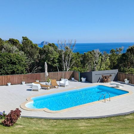 Villa Capelinhos Capelo 外观 照片