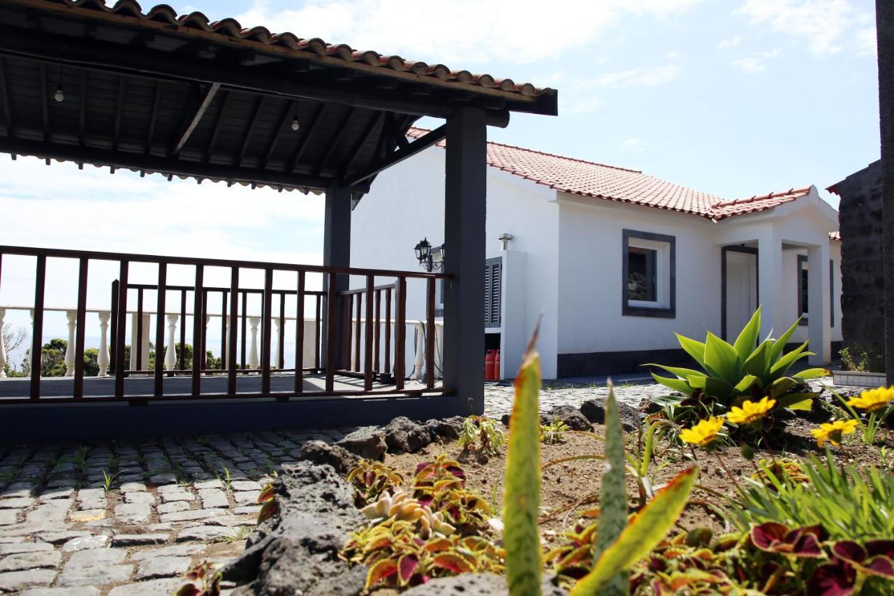 Villa Capelinhos Capelo 外观 照片