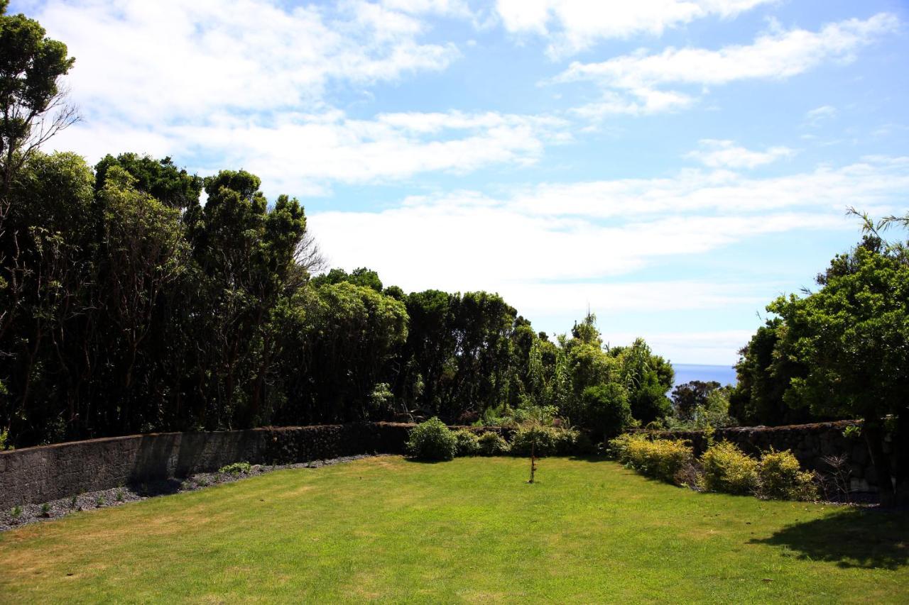 Villa Capelinhos Capelo 外观 照片