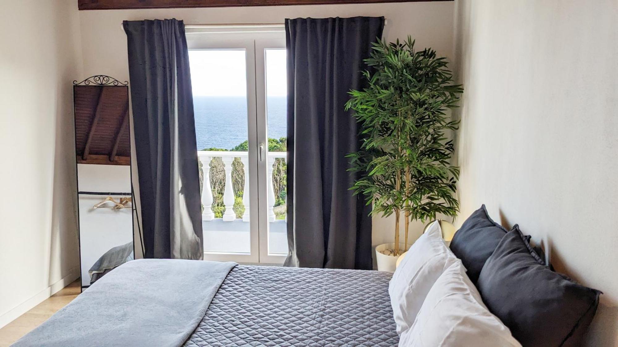 Villa Capelinhos Capelo 外观 照片