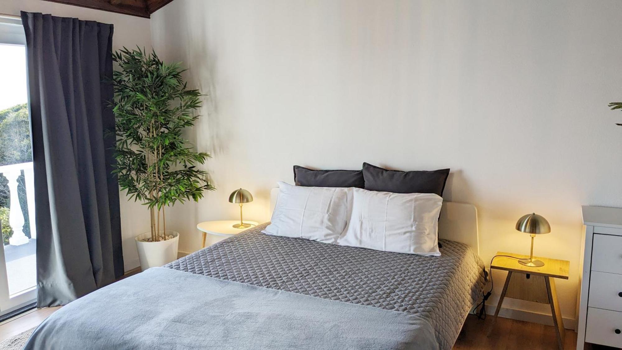 Villa Capelinhos Capelo 外观 照片