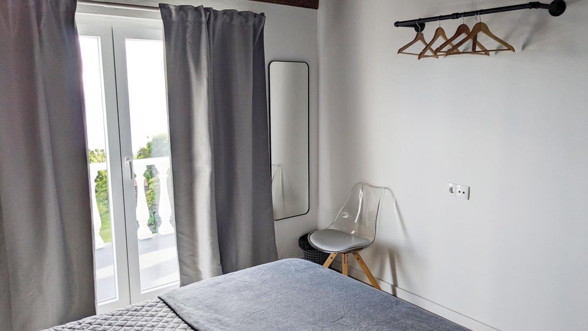 Villa Capelinhos Capelo 外观 照片