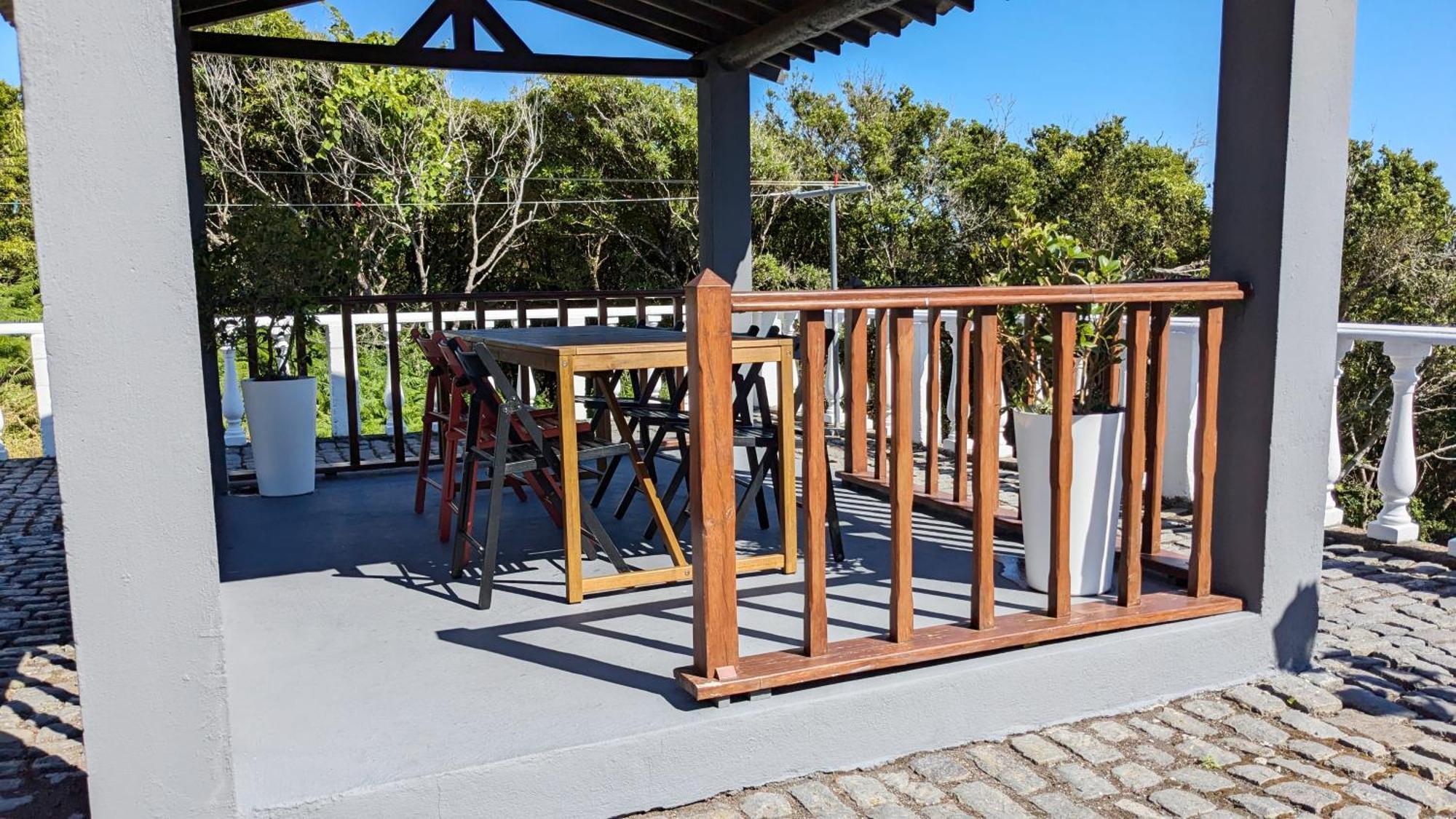 Villa Capelinhos Capelo 外观 照片