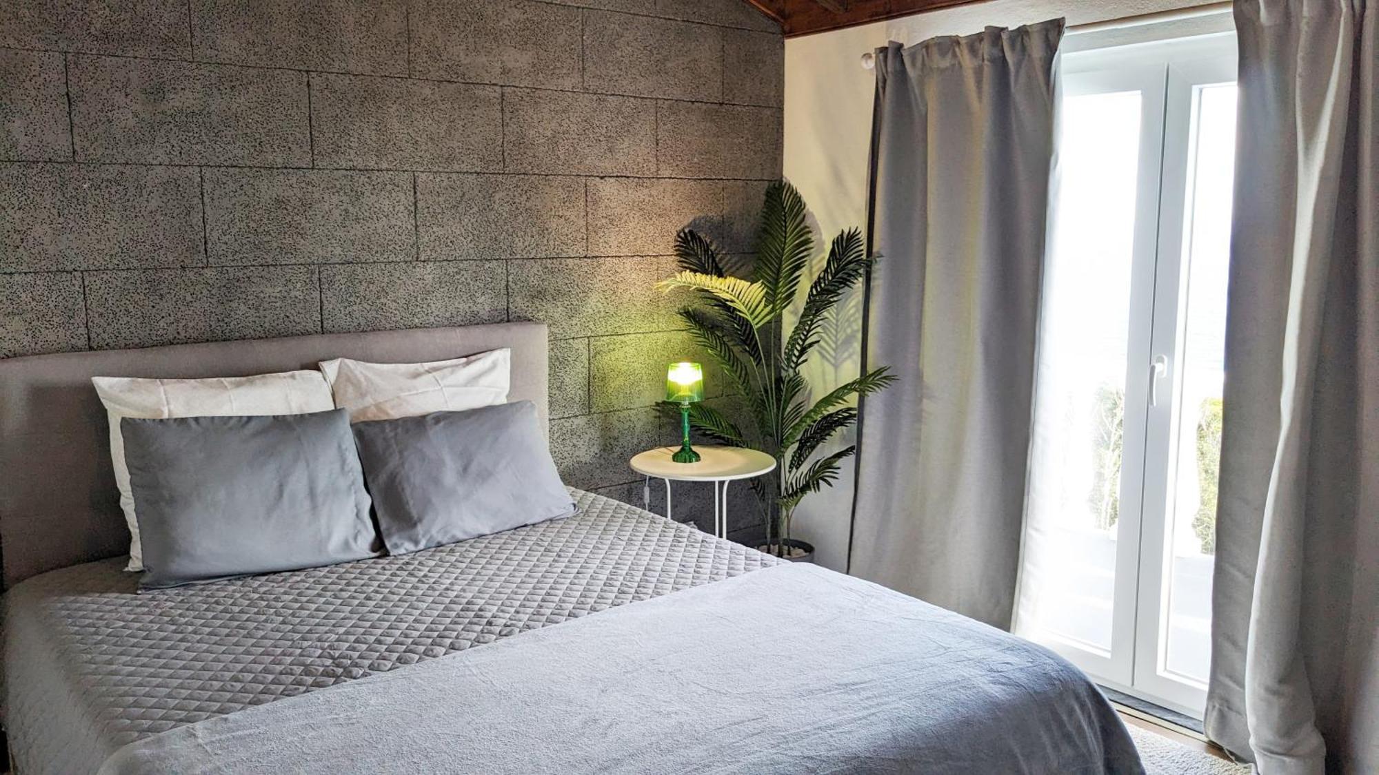 Villa Capelinhos Capelo 外观 照片